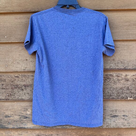 Delta Pro Weight ‘90 Yosemite California Graphic Tee Shirt Size S - Picture 8 of 10